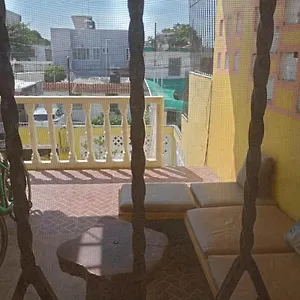  Zajazd Ah Kin Cancun Centro