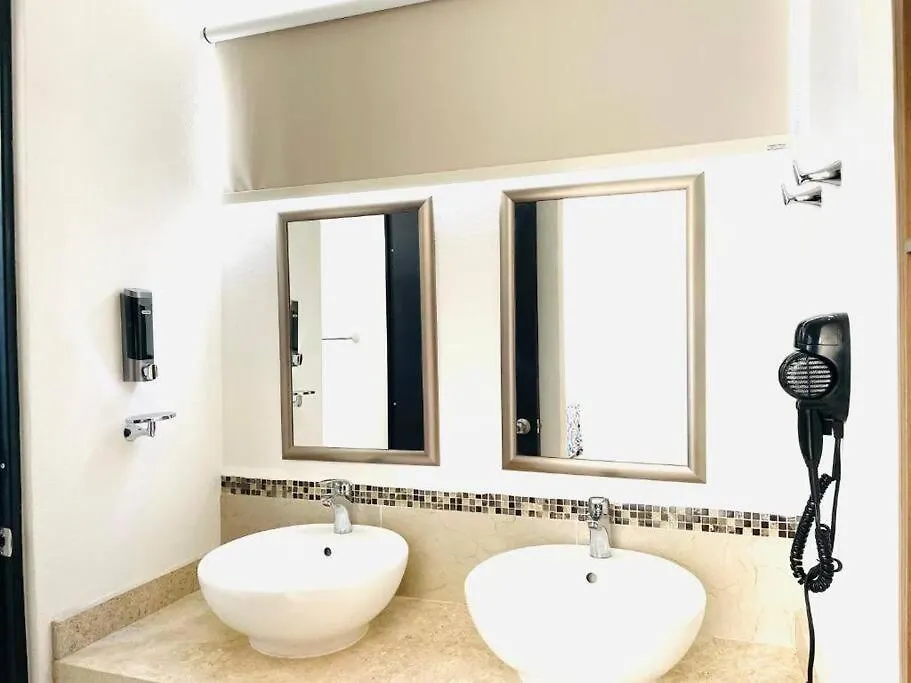 Departamento Centrico En Cancun Apartment Mexico